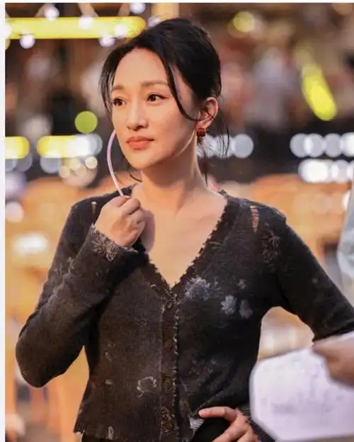 "半路出家"的几位演员,入行前是刑警,学霸,武替,演技却很好