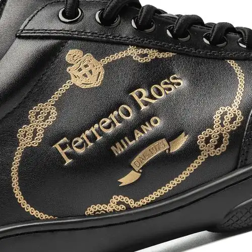 【ferrero ross费列罗斯 休闲运动鞋】【21春夏新款】ferrero ross