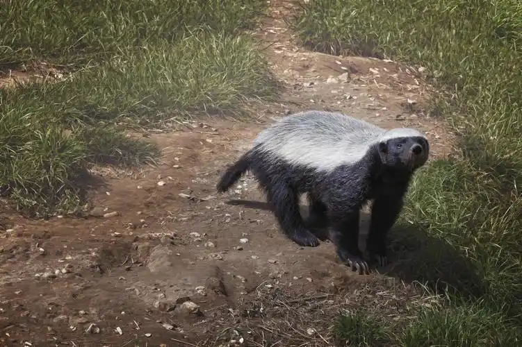 平头哥是种什么动物? 它有没有天敌?