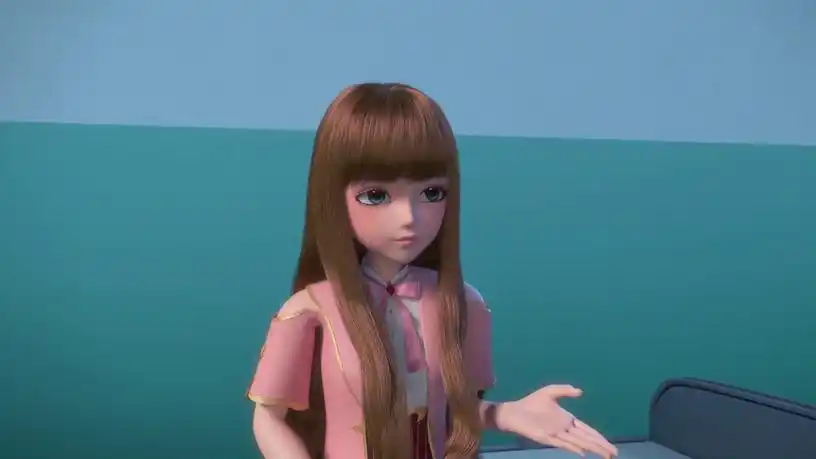 星学院之明日传说 第20集-动漫-高清视频在线观看-芒果tv