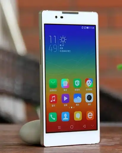 酷派大神x7手机参数 - (coolpad)酷派大神x7手机大全 - 百信众联