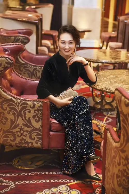 大侠霍元甲燃情开播哈斯高娃倾情加盟实力圈粉