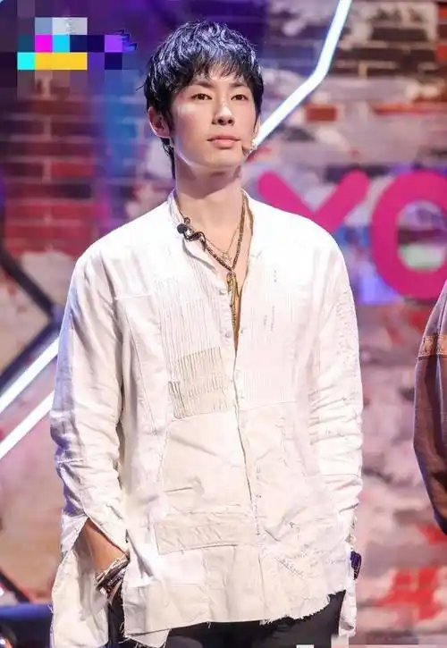 吴建豪为爱禁欲,袁成杰把老婆宠成植物人_石贞善_事情_黄子韬