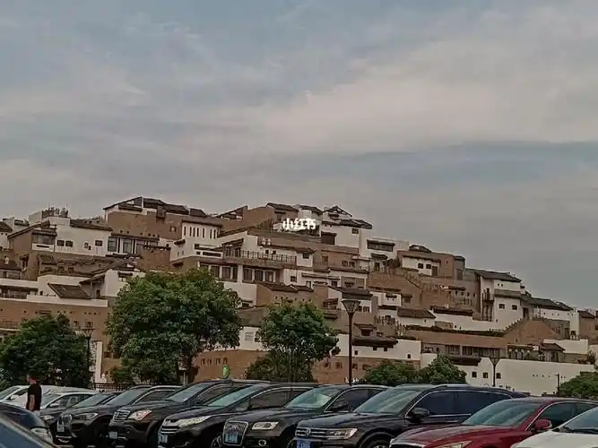 朱家尖蜈蚣寺码头