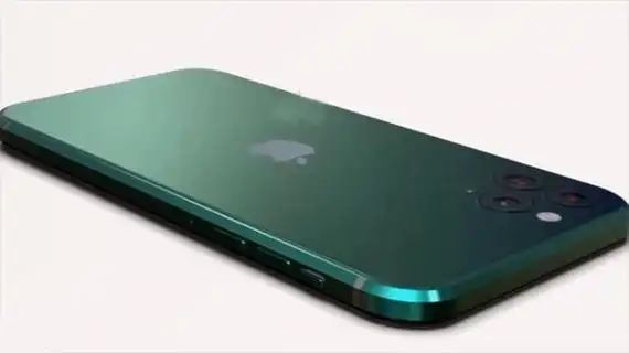 苹果14概念机图片配置怎么样-iphone14概念机参数介绍-佩琪手游网