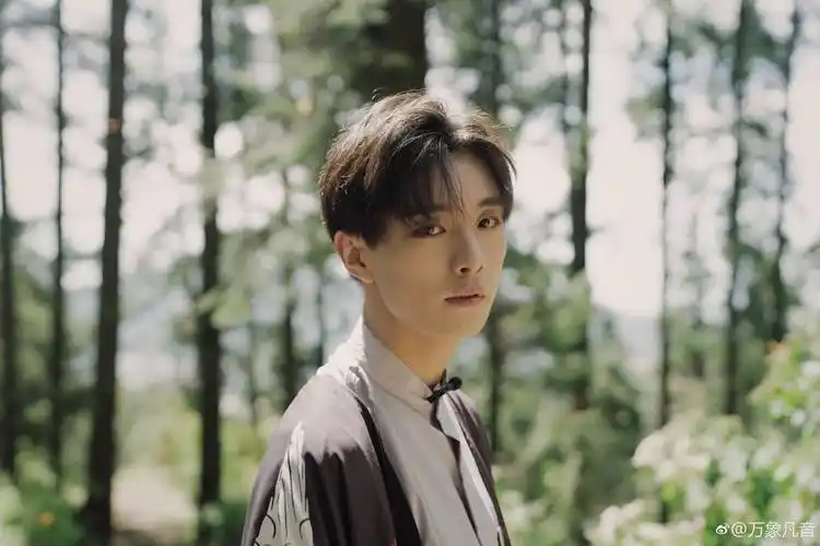 妖扬,我去微博考古来着