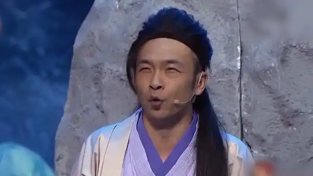 周云鹏搞笑小品全集 谁是大英雄之多管闲事