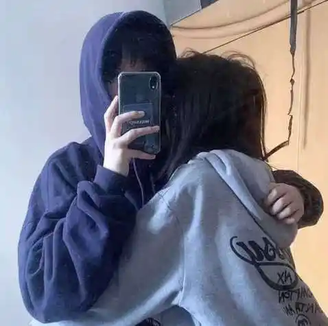 双人头像男女头像一对真人 男生头像图片大全 -【爱个性】