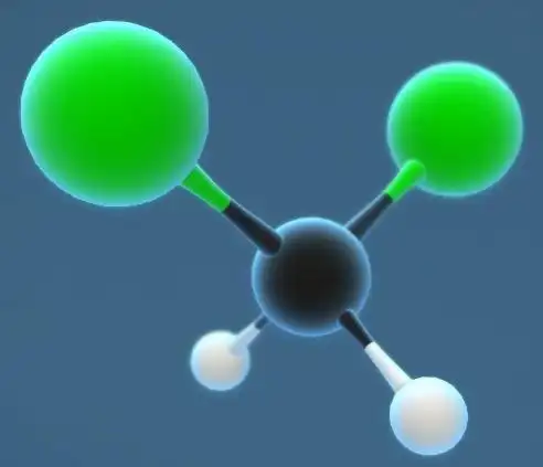 二氯甲烷的用途