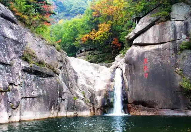 密云的旅游景点有:天门山;古北水镇;爱斐堡;清凉谷;冶仙塔;桃源仙谷