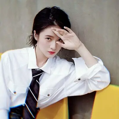 张雪迎头像头像