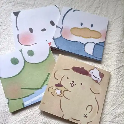 方形便利贴真的yyds