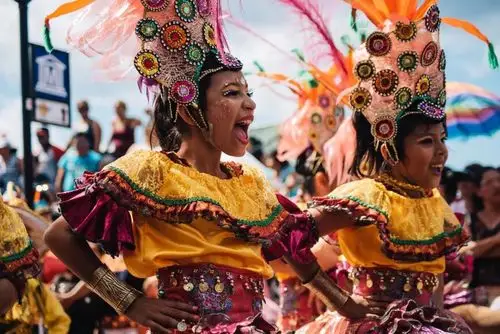 拉丁美洲五百天已经晚了