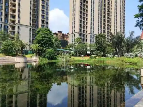 佛山高明恒大山湖郡售楼部电话多少佛山恒大山湖郡在哪里恒大山湖郡离