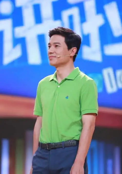 李彦宏:情绪稳定的科技领袖