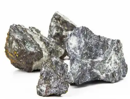 贵金属类矿石检测 矿石金钯铑化验