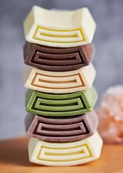 网红雪糕钟薛高,半年崛起的秘密 | foodaily每日食品