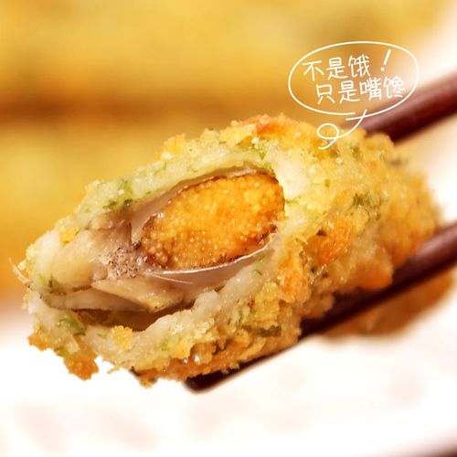 亚洲渔港海苔多春鱼裹粉多春鱼多仔鱼必胜客风味多春鱼(新)