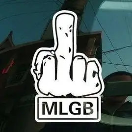 竖中指的搞笑图片什么意思蜡笔小新卡通头像