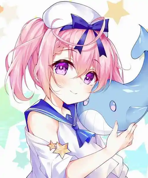 萨拉托加(碧蓝航线)pixiv插画图片