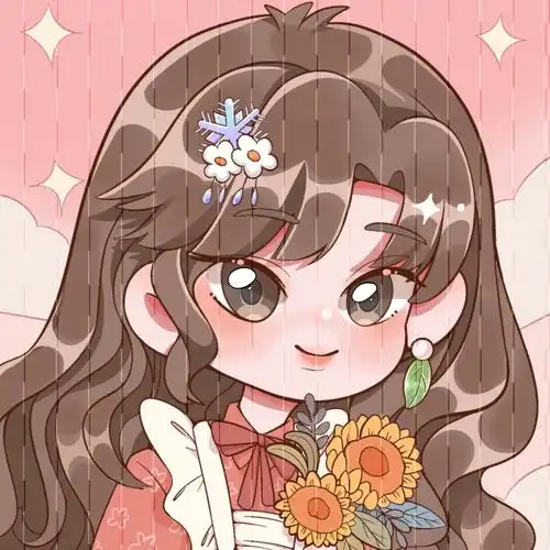 私人稿件丨桑延x温以凡附线稿