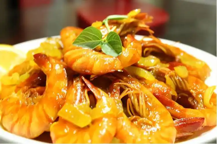 原创34款精致小菜推荐色泽诱人百吃不厌做给最爱的人吃吧