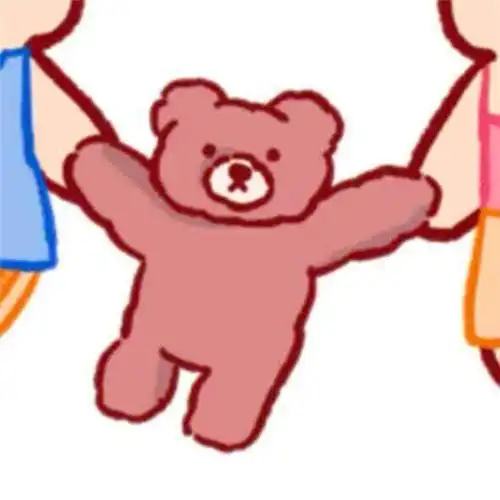 搞怪头像三人组 搞笑的三人同一系列逗比头像图片_搞笑头像_头像屋