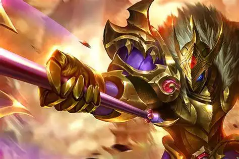 王者荣耀典韦代打王者荣耀典韦岱宗2022已更新今日推荐