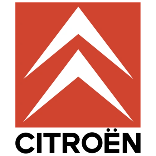 雪铁龙车标标志图片