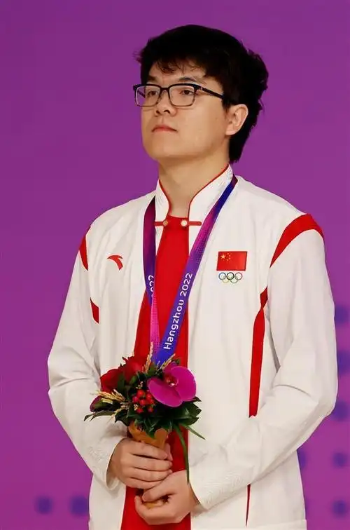 2023年颗粒无收26岁的柯洁该何去何从