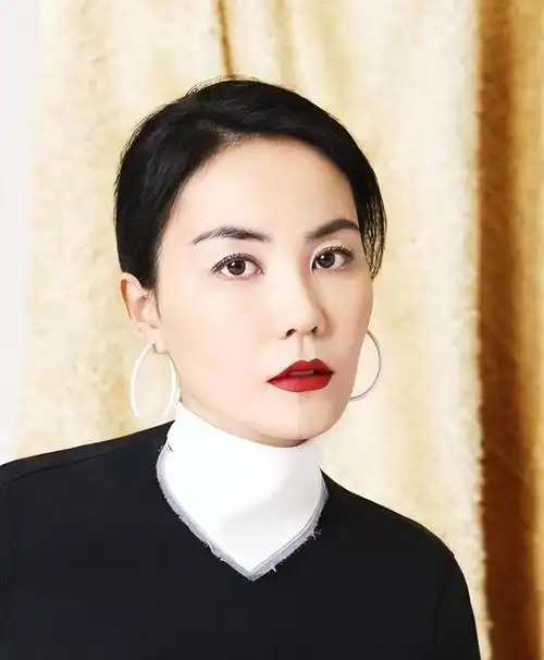 窦靖童:妈妈王菲过得很好,但"落魄"的父亲,却是我每天的心病