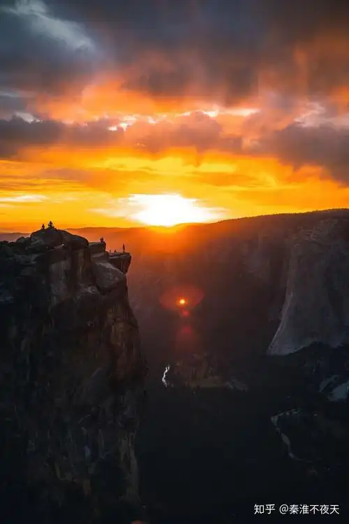 大家可以给我分享几张自己拍的日落照片吗?