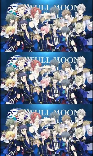 请你看男团演唱会1