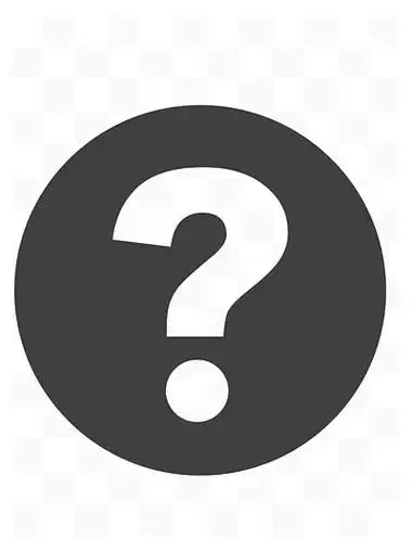 问号 符号 线图设计素材免费下载_问号 符号 线图设计图片-千图网平面