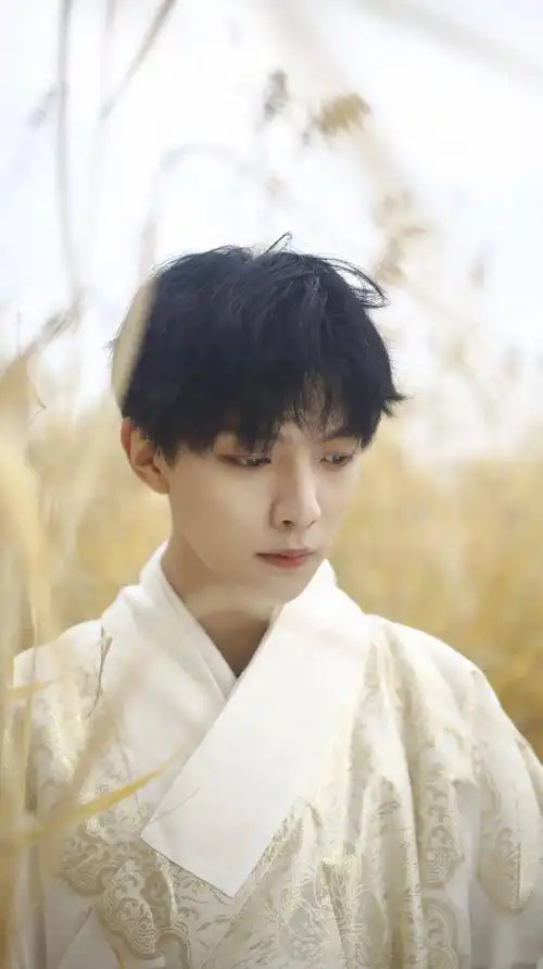 手机壁纸妖扬王敬轩