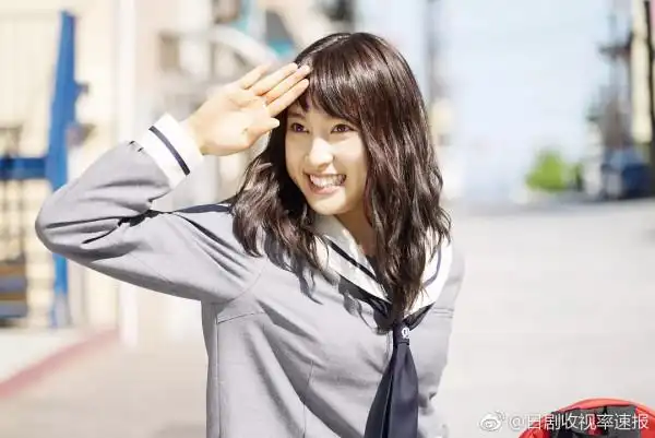 oricon～2017年ブレイク女优ランキングtop10