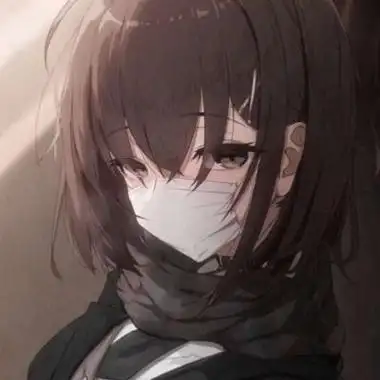 霸气带杀气女生头像动漫高清又a又飒的女生头像动漫图片