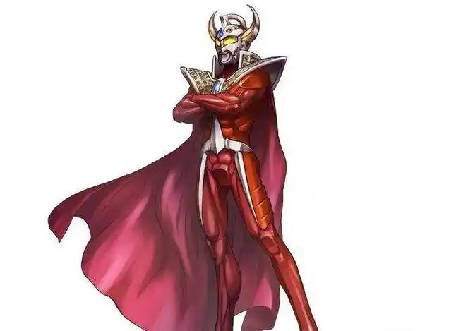 1,泰罗奥特曼泰罗奥特曼是奥特之父和奥特之母的亲生儿子,奥特兄弟的