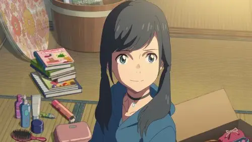 【天气之子】天野阳菜 /122 - 堆糖,美图壁纸兴趣社区