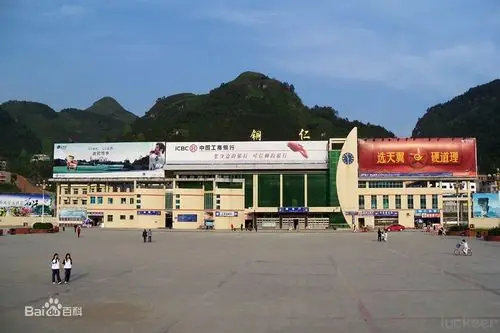 这是什么火车站