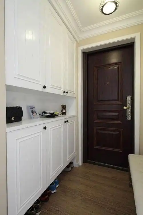 玄关吊顶竟有这么多样式看完盘锦人最喜欢哪个