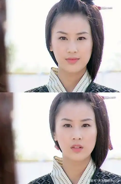 还记得当年的黄圣依吗?天下第一的柳生雪姬真是惊为天人