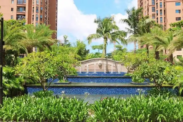 【北辰府】海南海口房产 精装住宅 三到四居室 建面约51到143㎡ 交通