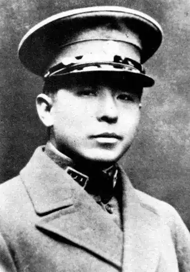 历史事实是,少帅上位一年之后,最终,忍无可忍的小六子下令将杨宇霆