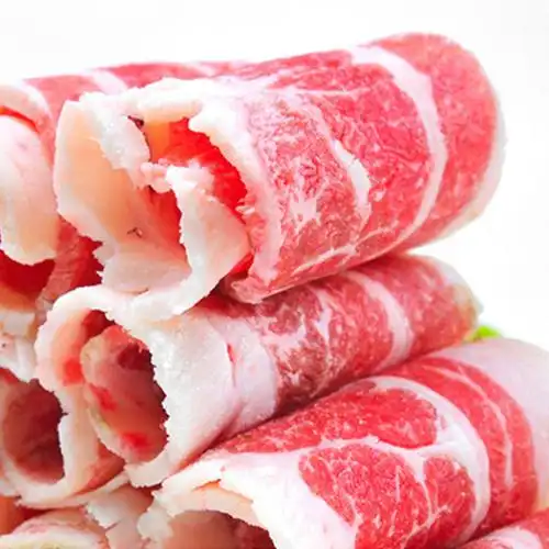 加拿大aaa安格斯谷饲肥牛0.5kg/盒/袋 - 爱购保税