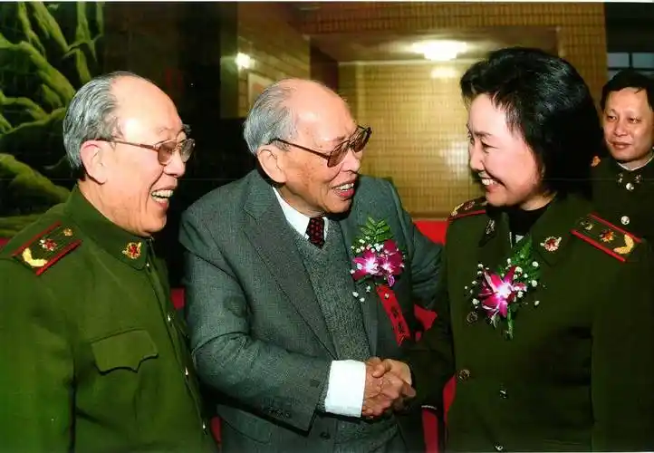 专访王红阳院士:在胆管癌的铠甲上打开一道裂隙,她说科研不要争功名