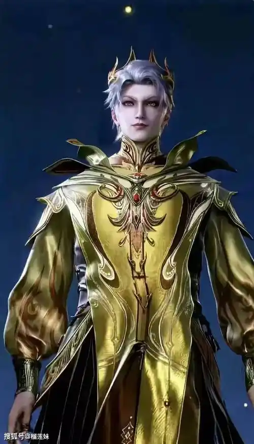 《斗罗大陆》——第一代史莱克七怪之命运沉沦