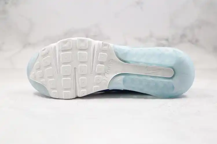 耐克nike max 2090纯原版本半透明网纱材质王一博代言款max2090太空