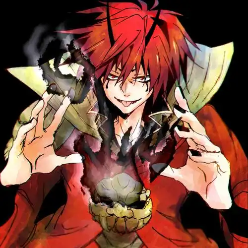 关于我转生变成史莱姆这档事100张高清墙纸分享我对小朱菜一心一意