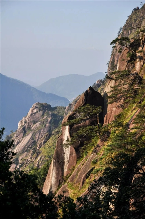 【五一出游】"神州瑶都·生态江华"自驾游玩攻略